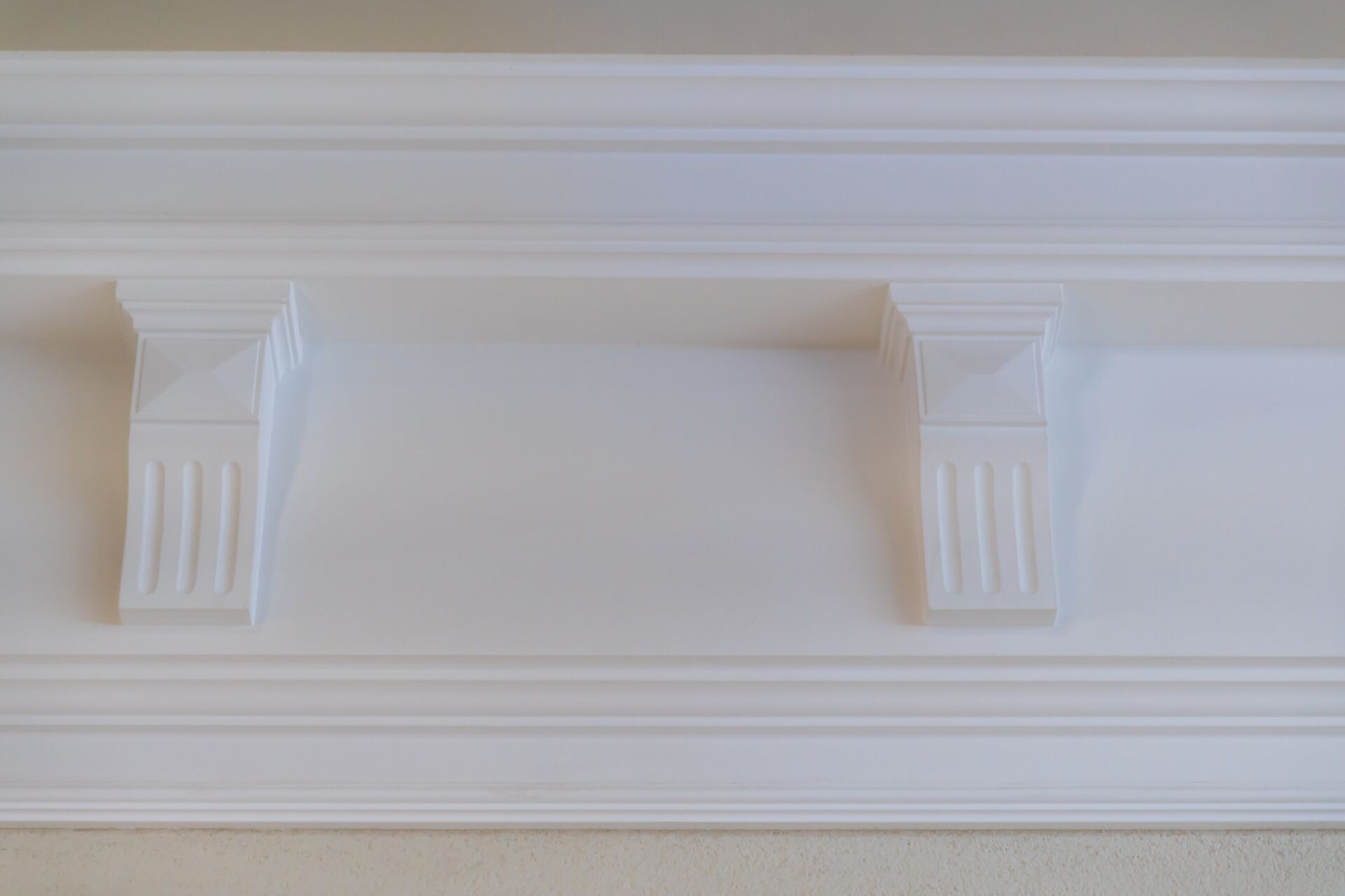 Ceiling Cornice - Installed by Cornice Direct in Tenterden, Kent