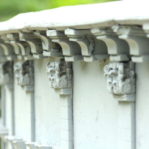 Corbels - Installed by Cornice Direct in Maidstone, Kent